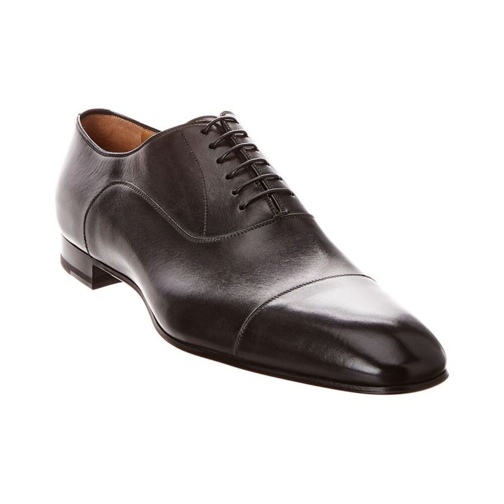 Christian Louboutin Greggo Leather Oxford